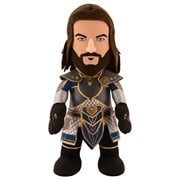 Warcraft Anduin Lothar 10-Inch Plush Figure