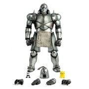 Fullmetal Alchemist: Brotherhood Alphonse 1:6 Scale Figure