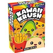 Kawaii Krush Card Game