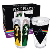 Pink Floyd Dark Side 2 Pint Glass Set