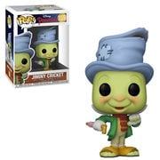 Pinocchio Street Jiminy Cricket Funko Pop! Vinyl Figure