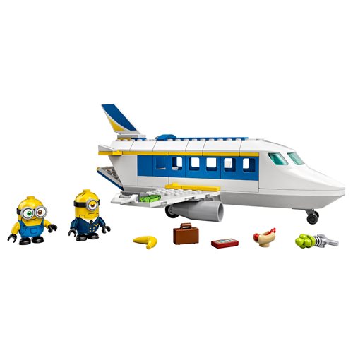 LEGO 75547 Minions Minion Pilot in Training