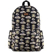 Star Wars: RotJ 40th Anni. All Over Print Backpack