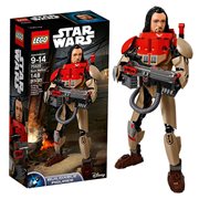 LEGO Star Wars 75525 Constraction Baze Malbus