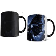 Batman Arkham Origins Batman Morphing Mug