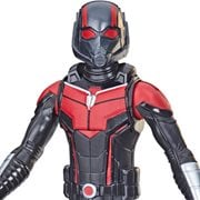 Ant-Man and the Wasp Quantumania Titan Hero Series Ant-Man 12-Inch Action Figure, Not Mint