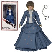 The Hateful Eight Daisy Domergue 8-Inch Retro Clothed Action Figure