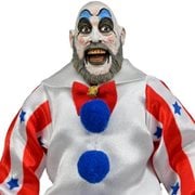House of 1000 Corpses Capt. Spaulding 7-Inch Clothed Figure