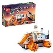 LEGO 7648 Mars Mission MT-21 Mobile Mining Unit