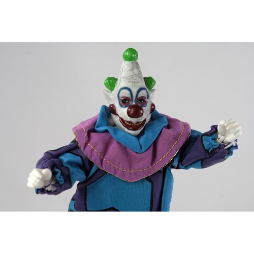 Killer Klowns Jumbo Mego 8-Inch Action Figure