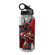 Avengers: Age of Ultron 20 oz. Tritan Water Bottle