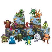 Dungeons & Dragons Series 2 Mini-Figures Case of 24