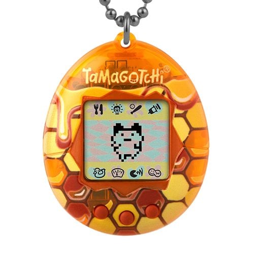 Tamagotchi Original Honey Digital Pet