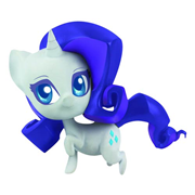 My Little Pony: Friendship is Magic Rarity Chibi Vinyl Figure