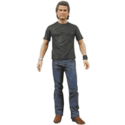Grindhouse 12-Inch Stuntman Mike Action Figure