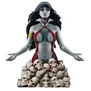 Vampirella by Artgerm Limited Edition Bust