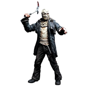 Cinema of Fear Friday The 13th Jason Voorhees Figure