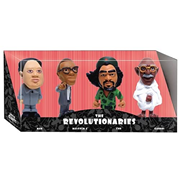 Little Giants Revolutionaries Mini-Figures Boxed Set