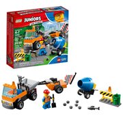 LEGO Juniors City 10750 Road Repair Truck