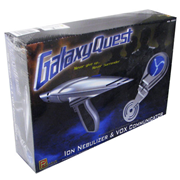 Galaxy Quest Ion Nebulizer and Vox Model Kit