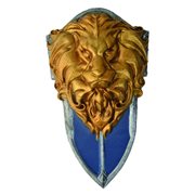 Warcraft Stormwind Shield Power Bank