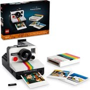 LEGO 21345 Polaroid OneStep SX-70 Camera