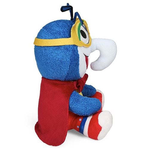 The Muppets Gonzo The Great 7 1/2-Inch Phunny Plush