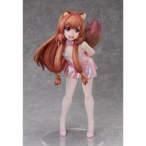 The Rising of the Shield Hero Raphtalia (Young Bunny Ver.) B-Style 1:4 Scale Statue