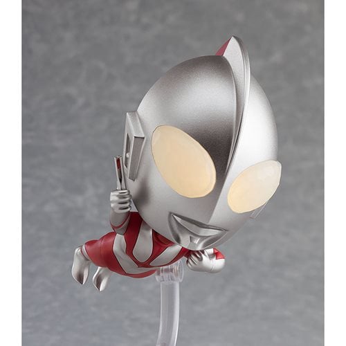 Shin Ultraman Ultraman Nendoroid Action Figure
