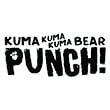 Kuma Kuma Kuma Bear Punch