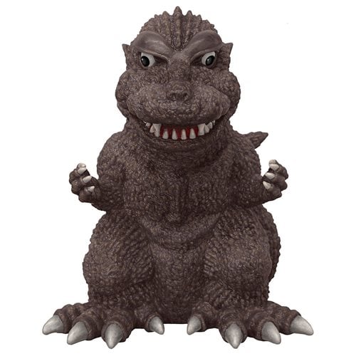 Godzilla 1954 Version B Toho Monster Series Enshrined Monsters Statue