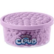 Play-Doh Super Cloud Bubble Fun Grape Scented Can