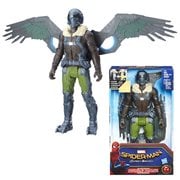 Spider-Man Homecoming Electronic Marvel's Vulture Action Figure