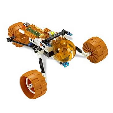 LEGO 7694 Mars Mission MT-31 Trike