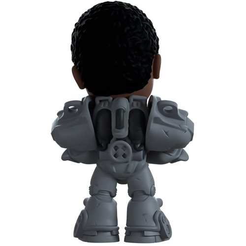 Fallout Collection Max Vinyl Figure #1