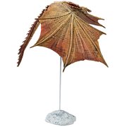 Game of Thrones Viserion Version 2 Deluxe Action Figure