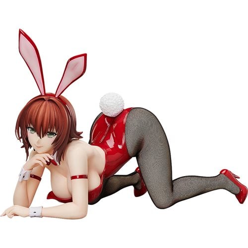To Love-Ru Darkness Ryoko Mikado Bunny Version B-Style 1:4 Scale Statue