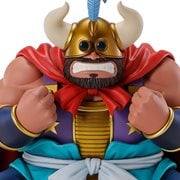 Dragon Ball Ox King Turtle School Ichibansho Statue