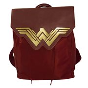 Wonder Woman Fashion Backpack