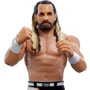 WWE Main Event Series 147 Seth Rollins Action Figure