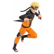 Naruto Shippuden Uzumaki Naruto Sage Mode SH Figuarts Action Figure