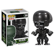 Alien vs. Predator Alien Pop! Vinyl Figure, Not Mint