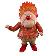 Year Without a Santa Claus 7-Inch Heat Miser Case