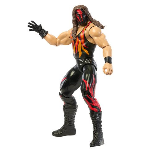 WWE Basic Figure Series 145 Action Figure Case of 12