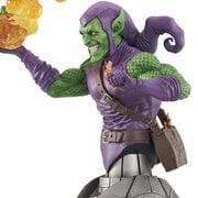 Marvel Comic Green Goblin 1:7 Scale Mini-Bust