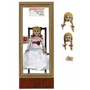 Annebelle Comes Home Ultimate Annabelle 7-Inch Scale Figure