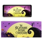 The Nightmare Before Christmas Logo Light