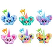 Furby Furblets Plush Wave 1 Revision 1 Case of 12