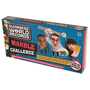 Guinness World Record Marble Challenge Game