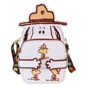Peanuts Snoopy Beagle Scout Crossbuddies Bag